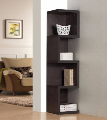 Wooden Bookcase - Large 
