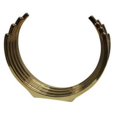 Amazing Gold Decorative Tabel Top Decor
