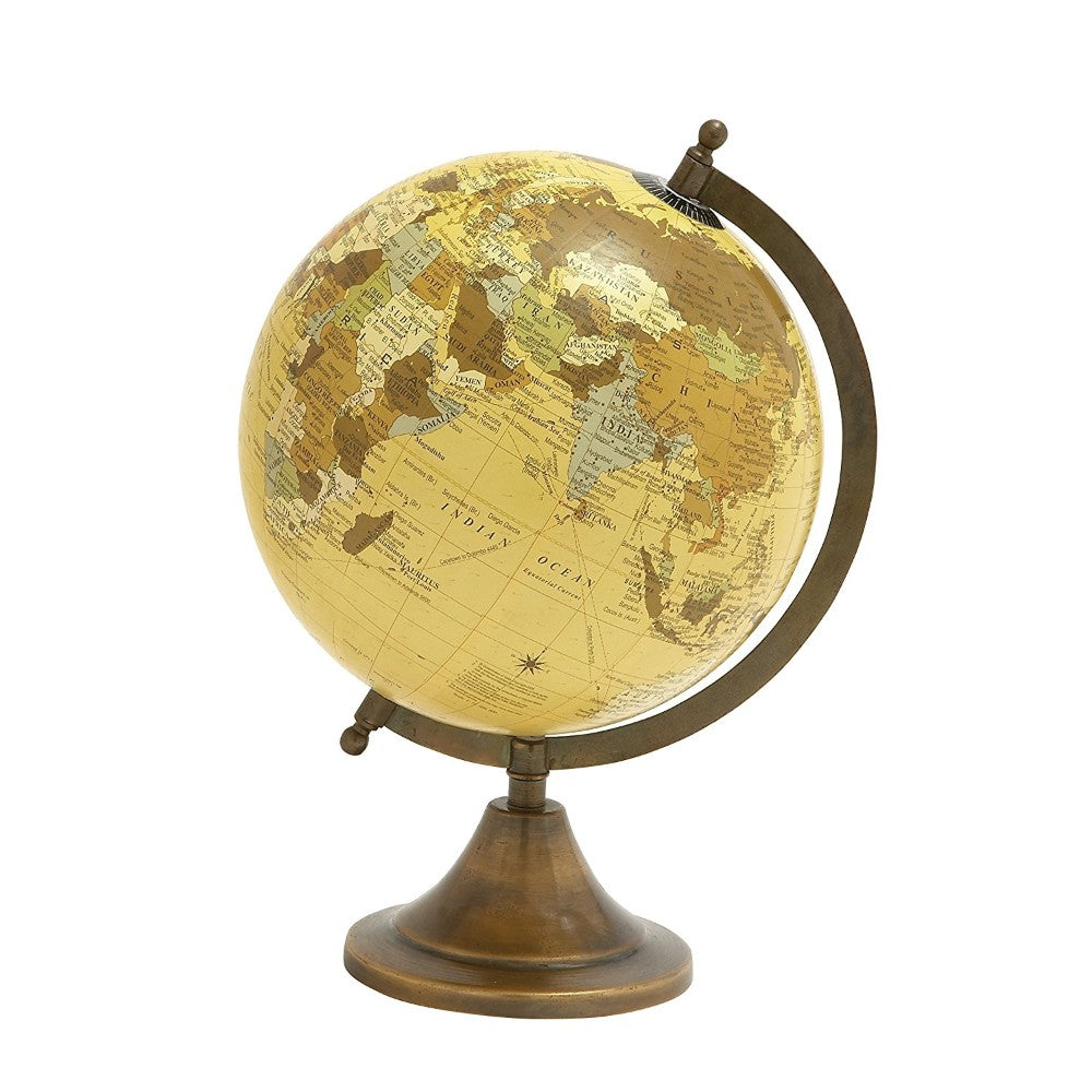 Wonderful Metal Pvc Globe