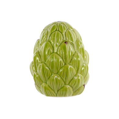 Alluring Ceramic Tall Artichoke decor