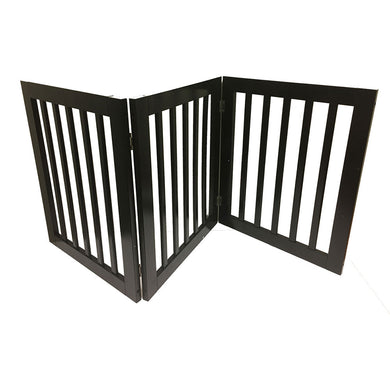 3 panel Expansion Pet Gate By Urban Port