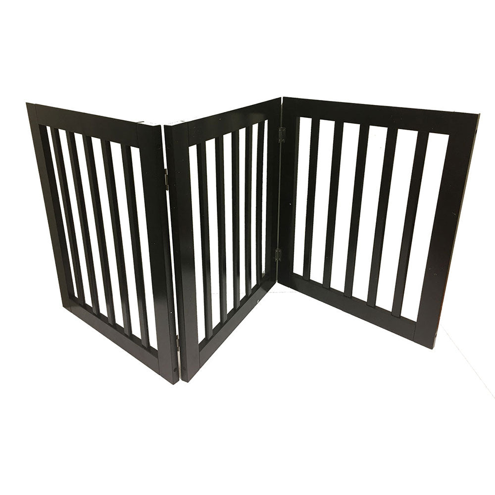 3 panel Expansion Pet Gate By Urban Port