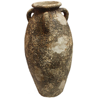 Vintage Ceramic Bottle Vase