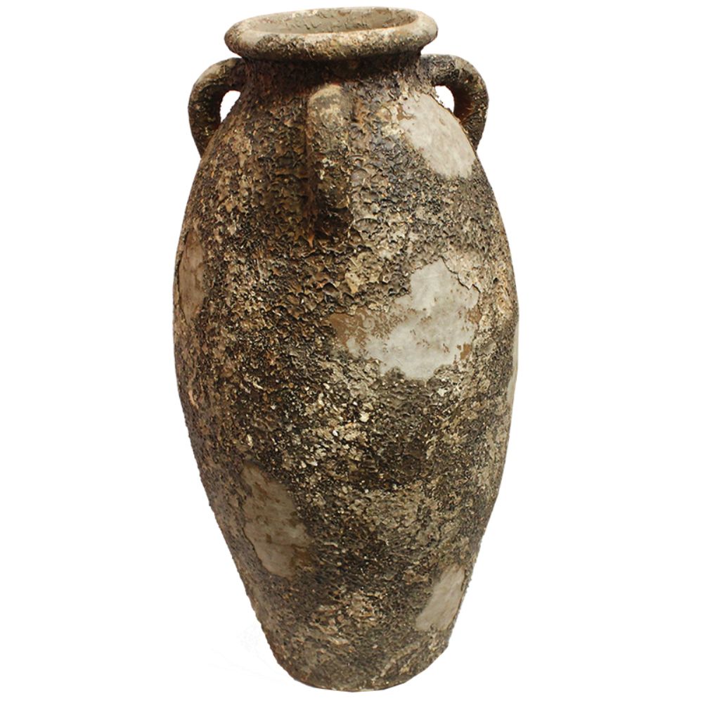 Vintage Ceramic Bottle Vase