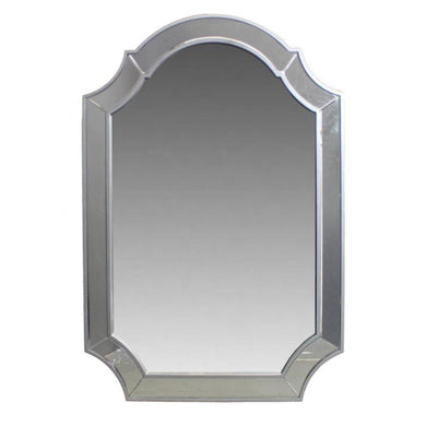 Adorable Wall Mirror - Benzara