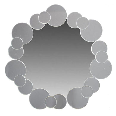 Amazing Wall Mirror - Benzara