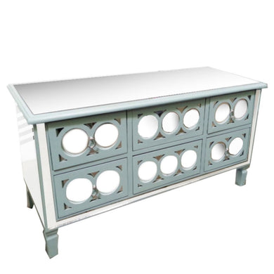 Alluring TV Table Stand - Benzara