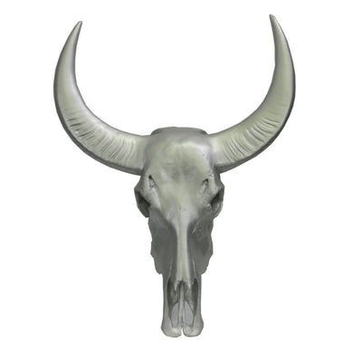Trendy Polyresin Byson Skeleton - Benzara