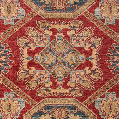 GHAZNGZ-02RED5376