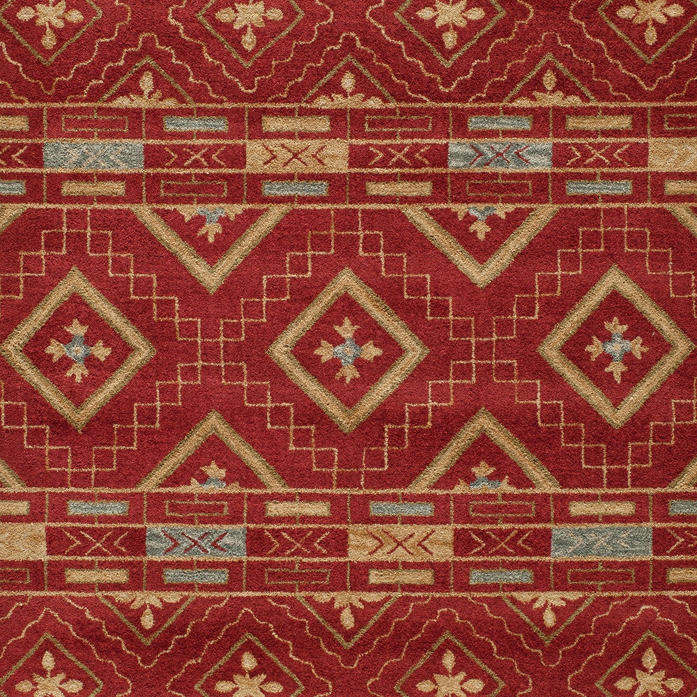HABITHB-10RED3656