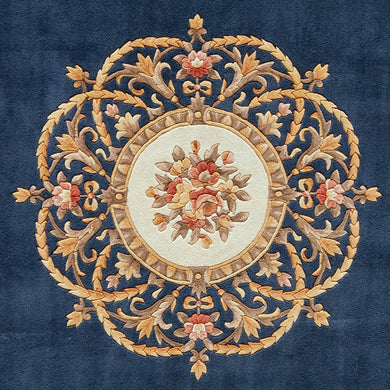 HARMOHA-12BLU3656