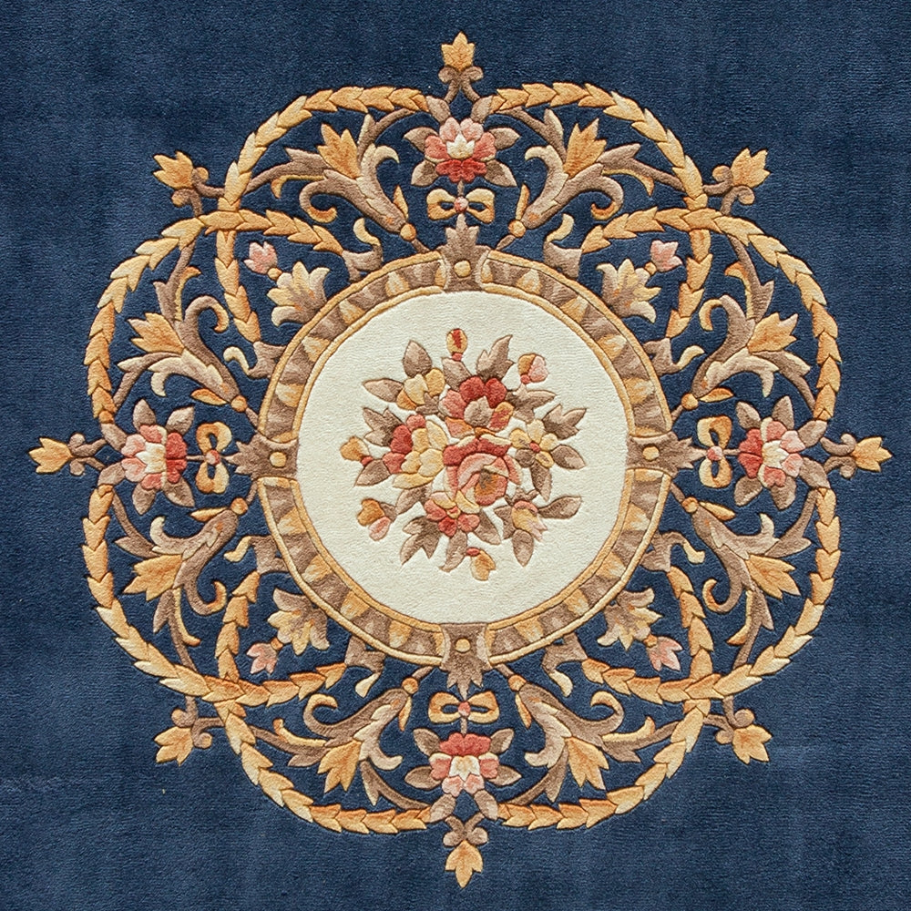 HARMOHA-12BLU3656