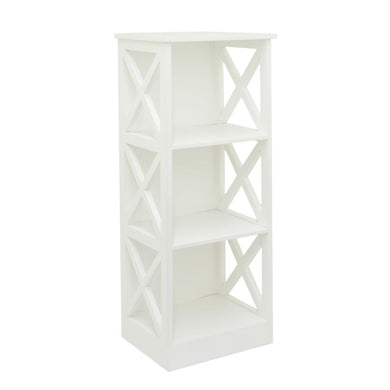 Unique Storage Rack