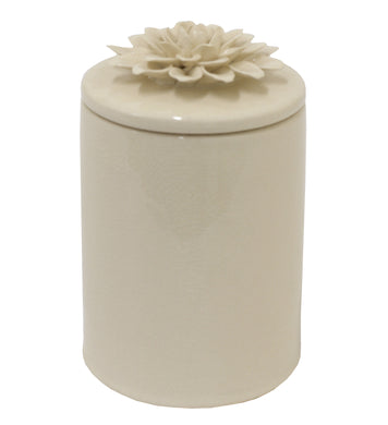 Wonderful Ceramic Covered Box
