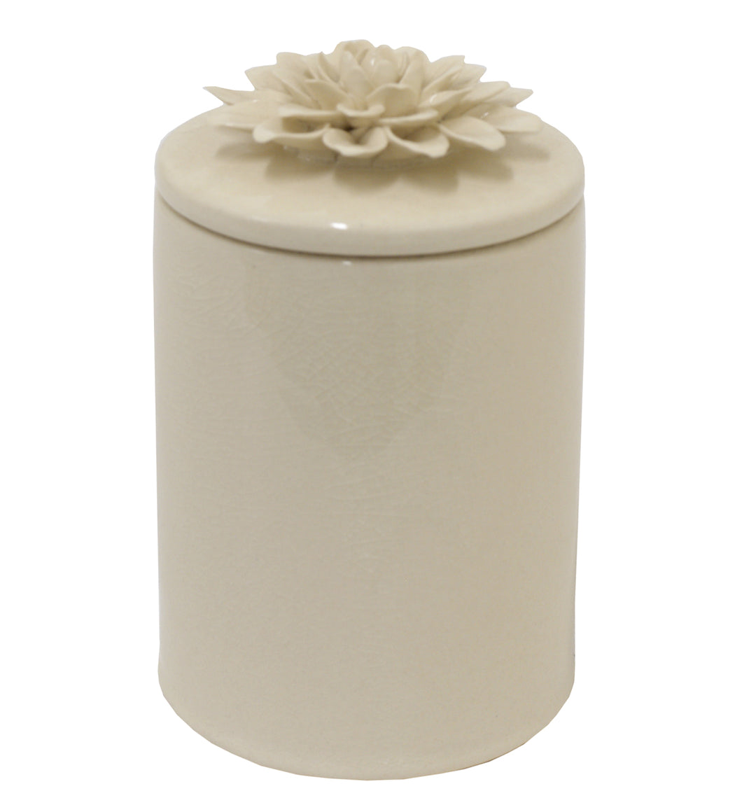 Wonderful Ceramic Covered Box