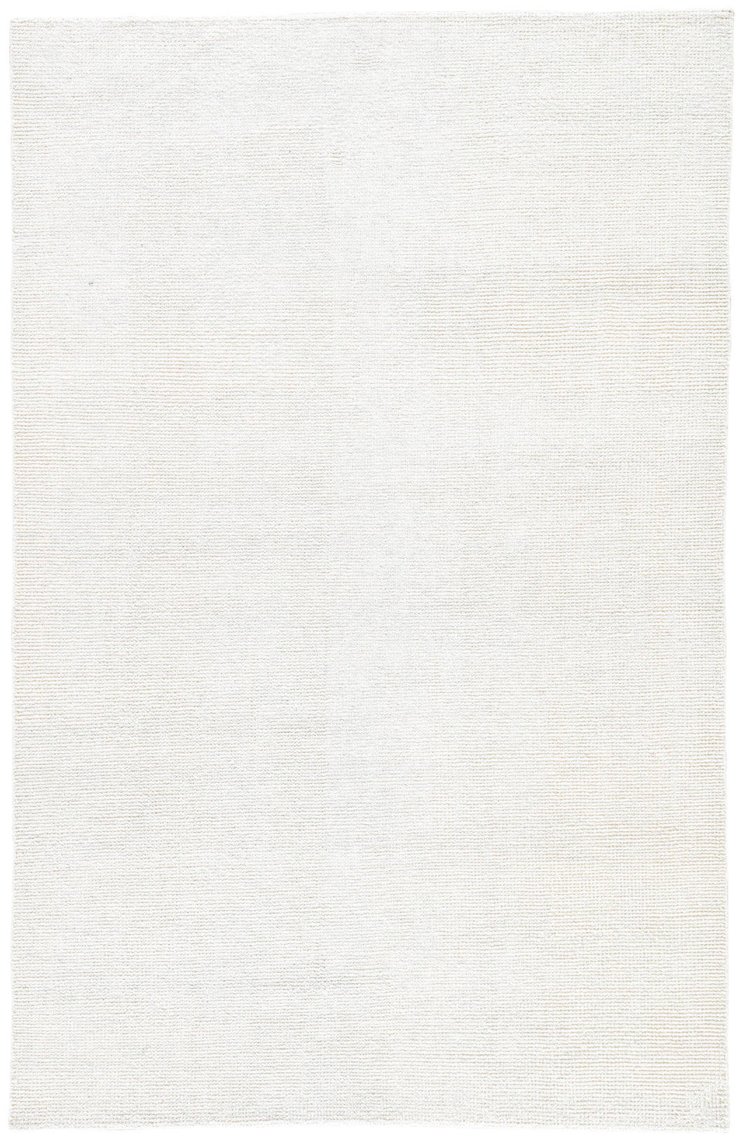 Jaipur Living Limon Indoor/ Outdoor Solid White Area Rug (5'X8')