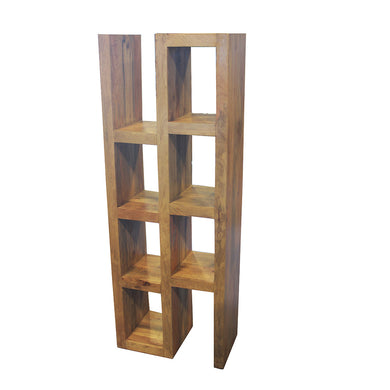 The Urban Port Brand Appealing Wooden Display Unit