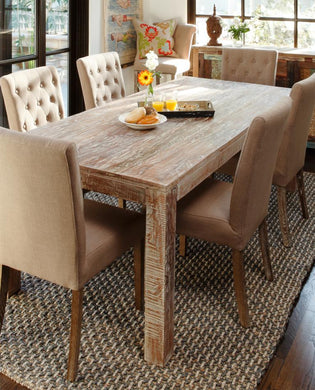 Urban Port Chic Dining Table