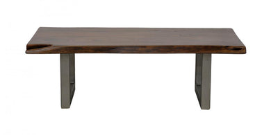 Urban Port Sophisticated Coffee Table