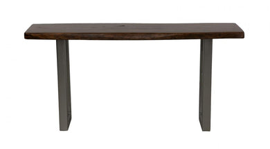 Urban Port Simple Console Table