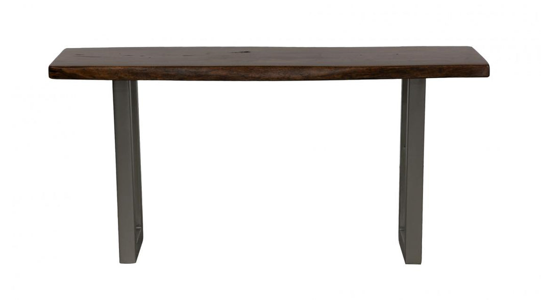 Urban Port Simple Console Table