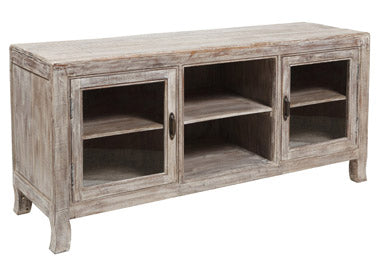 Urban Port Sturdy Open Storage Shelf