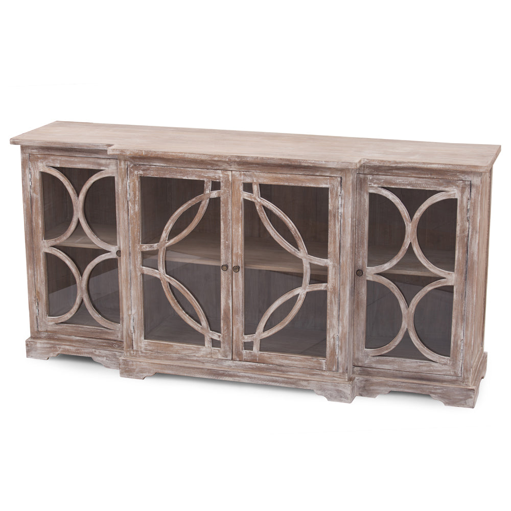 Urban Port Appealing Sideboard