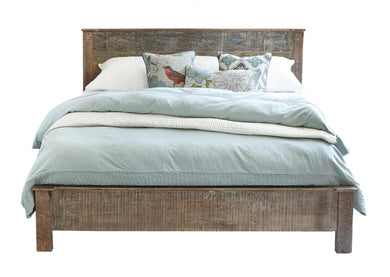 Urban Port Smartly Styled Bed