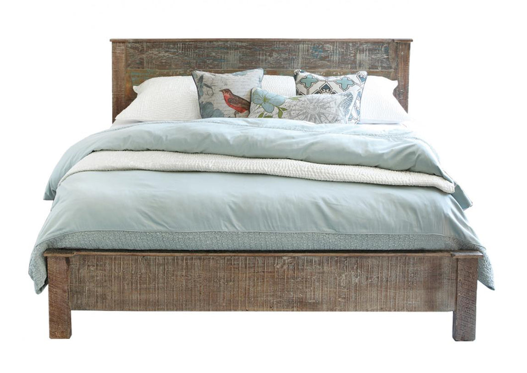 Urban Port Smartly Styled Bed