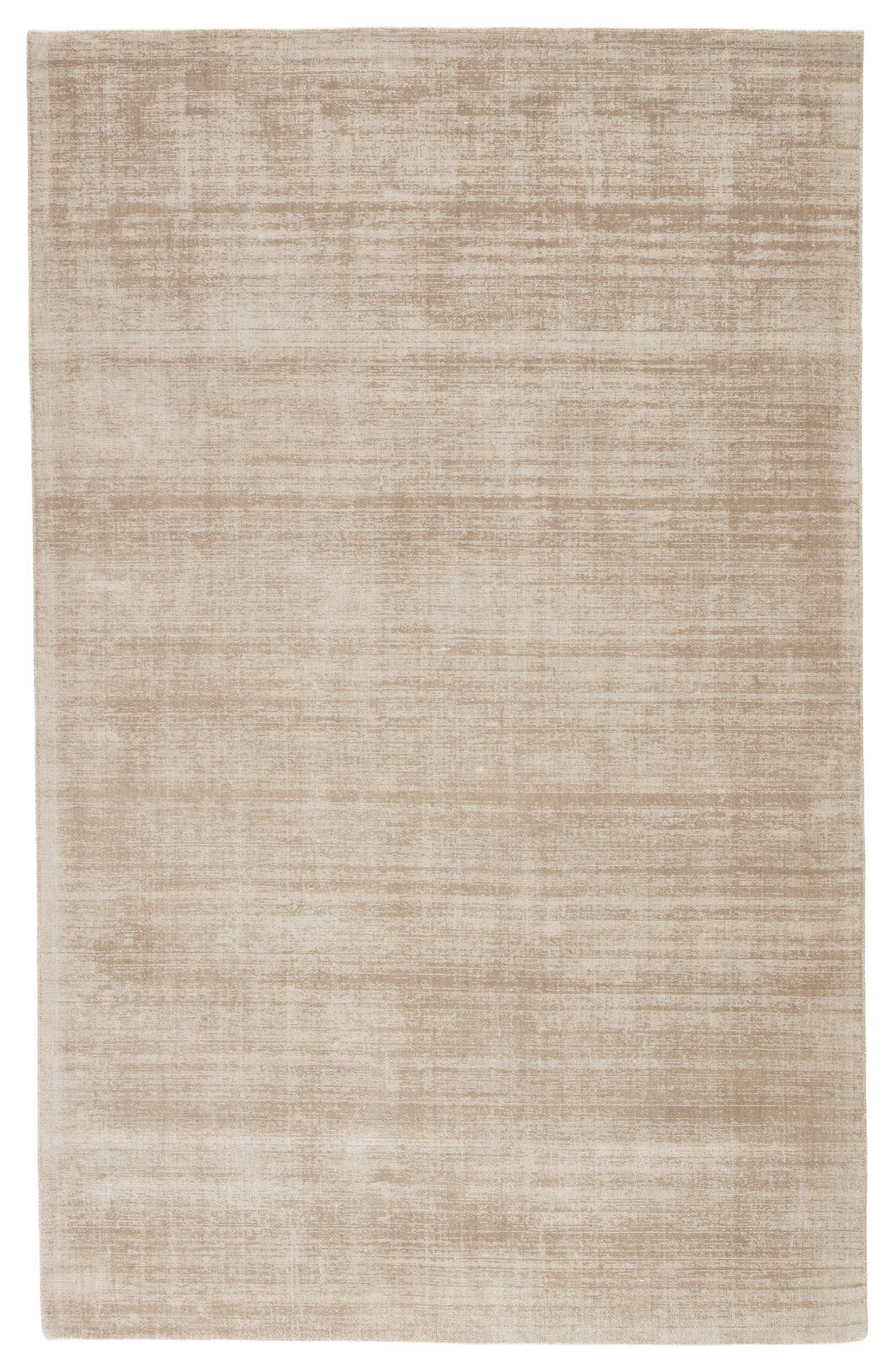Jaipur Living Yasmin Handmade Solid Gray Area Rug (9'X12')
