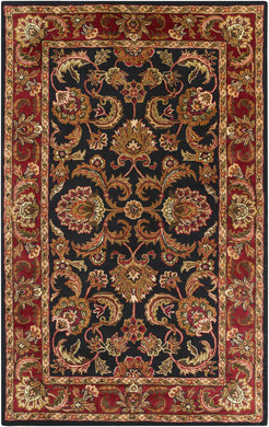 Ancient Treasures 2' x 3' Area Rug