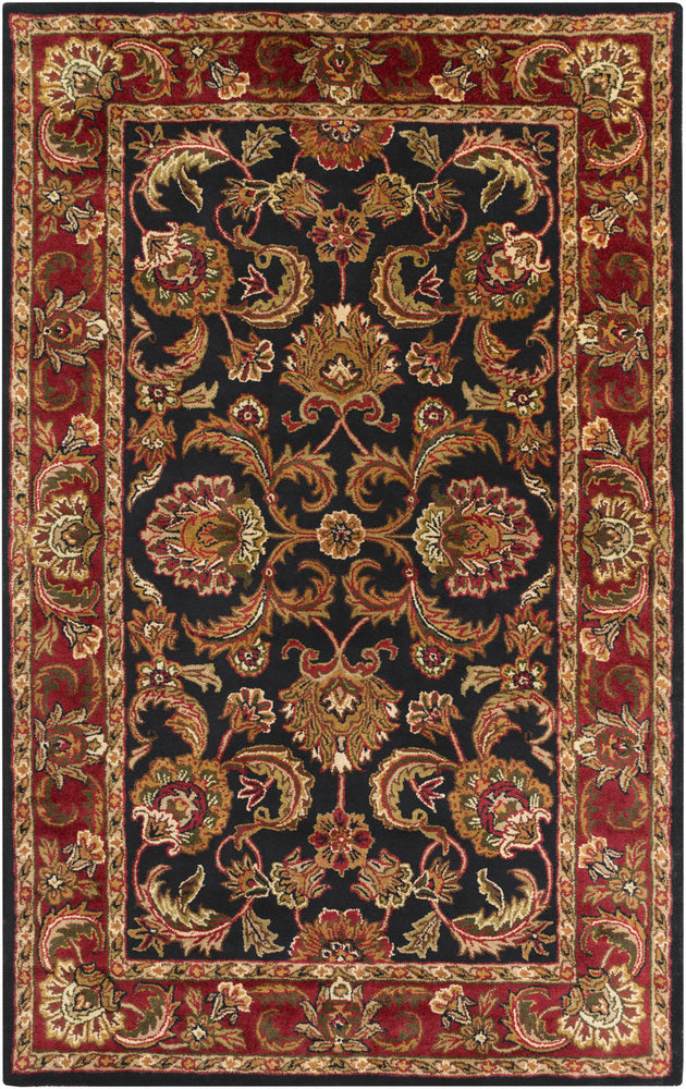 Ancient Treasures 2' x 3' Area Rug