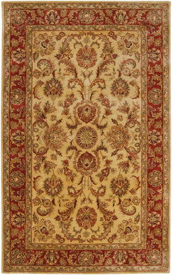 Ancient Treasures 2' x 3' Area Rug