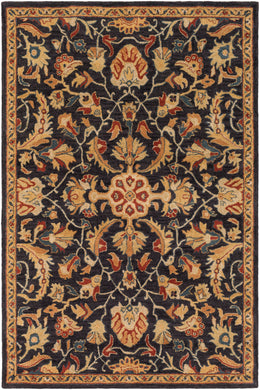 Ancient Treasures 2' x 3' Area Rug