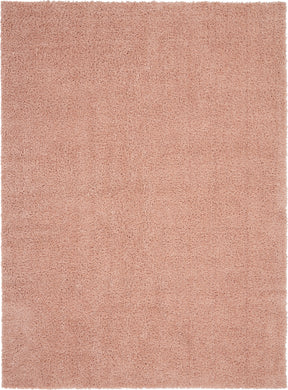 Nourison Malibu Shag 9' x 12'    Area Rug