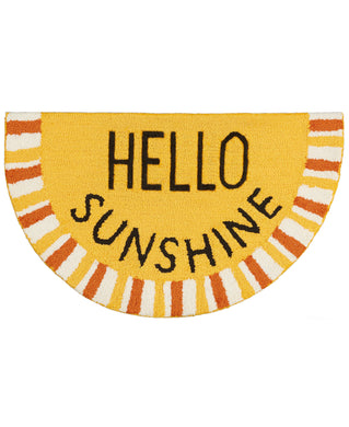 Nourison Home Trends 2'x3' Mutlicolor Colorful  Area Rug