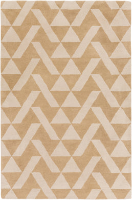 Anagram 2' x 3' Area Rug