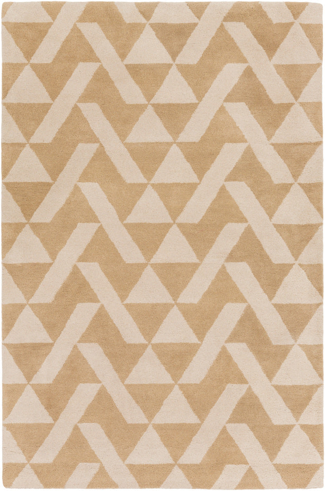 Anagram 2' x 3' Area Rug