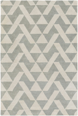 Anagram 2' x 3' Area Rug