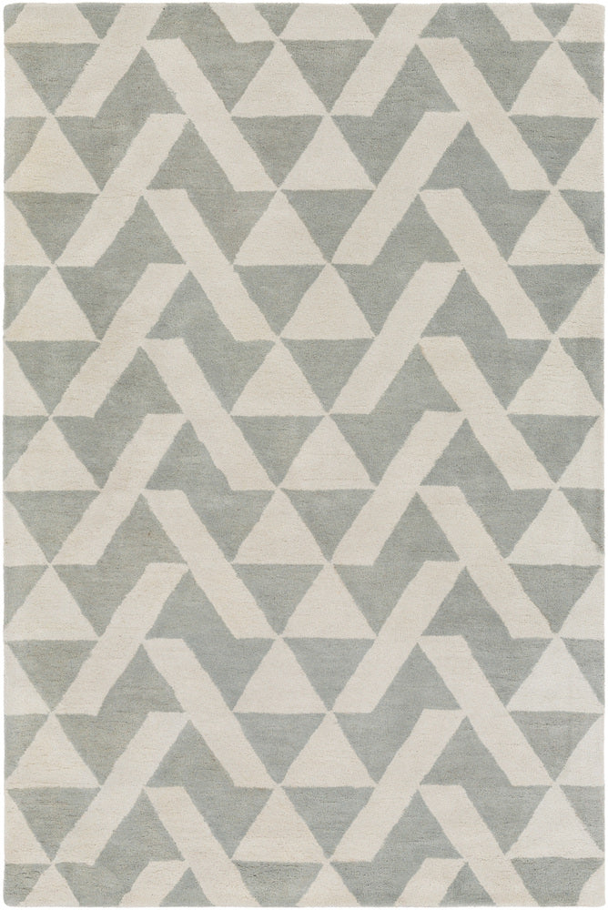 Anagram 2' x 3' Area Rug