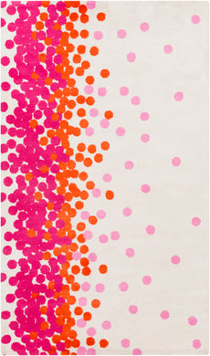 Abigail 5' x 8' Kids Rug