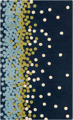Abigail 5' x 8' Kids Rug