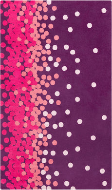 Abigail 2' x 3' Kids Rug