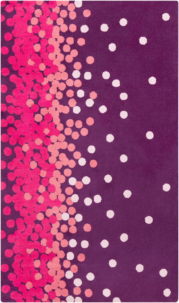 Abigail 2' x 3' Kids Rug