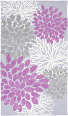 Abigail 2' x 3' Kids Rug