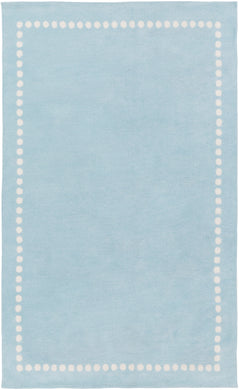 Abigail 2' x 3' Kids Rug