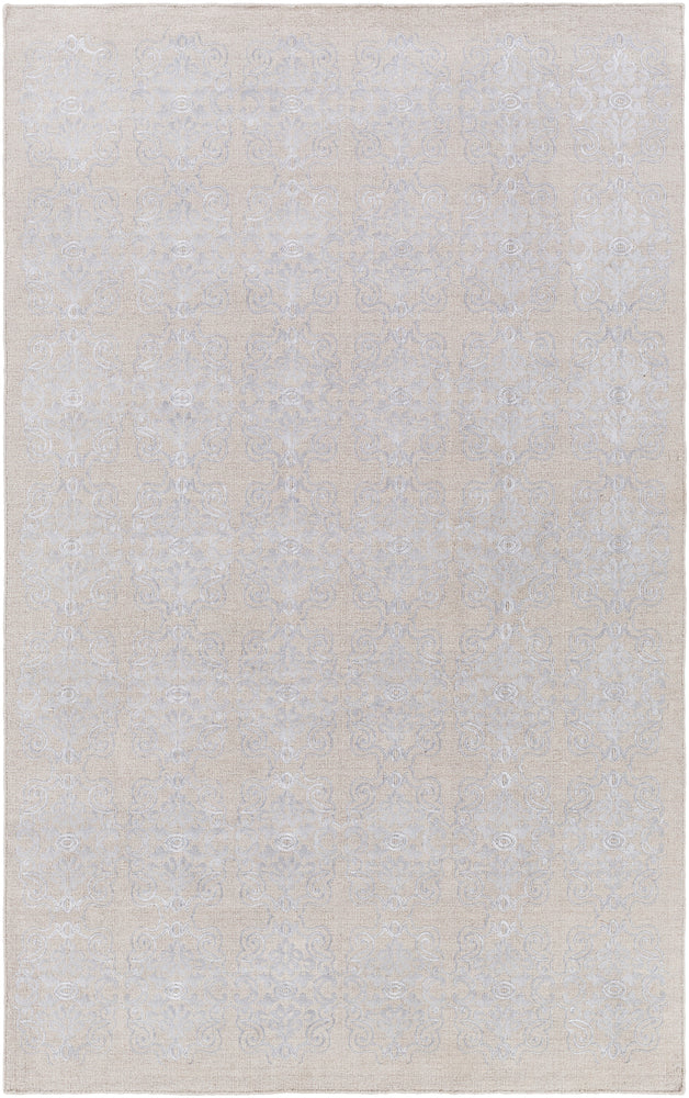 Adeline 5' x 7'6