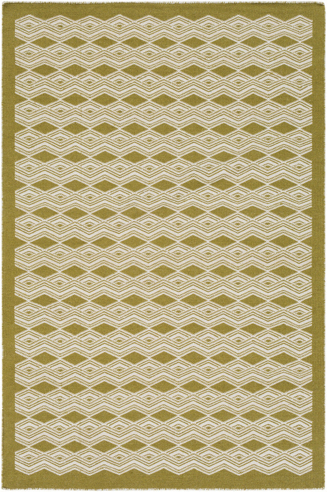 Agostina 8' x 10' Area Rug