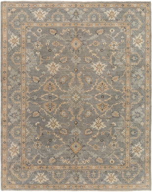 Alanya 6' x 9' Area Rug