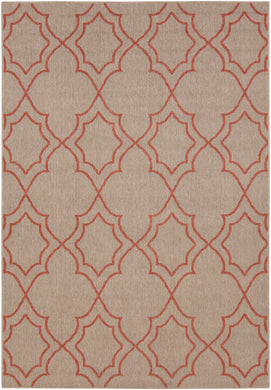Alfresco 6' x 9' Area Rug